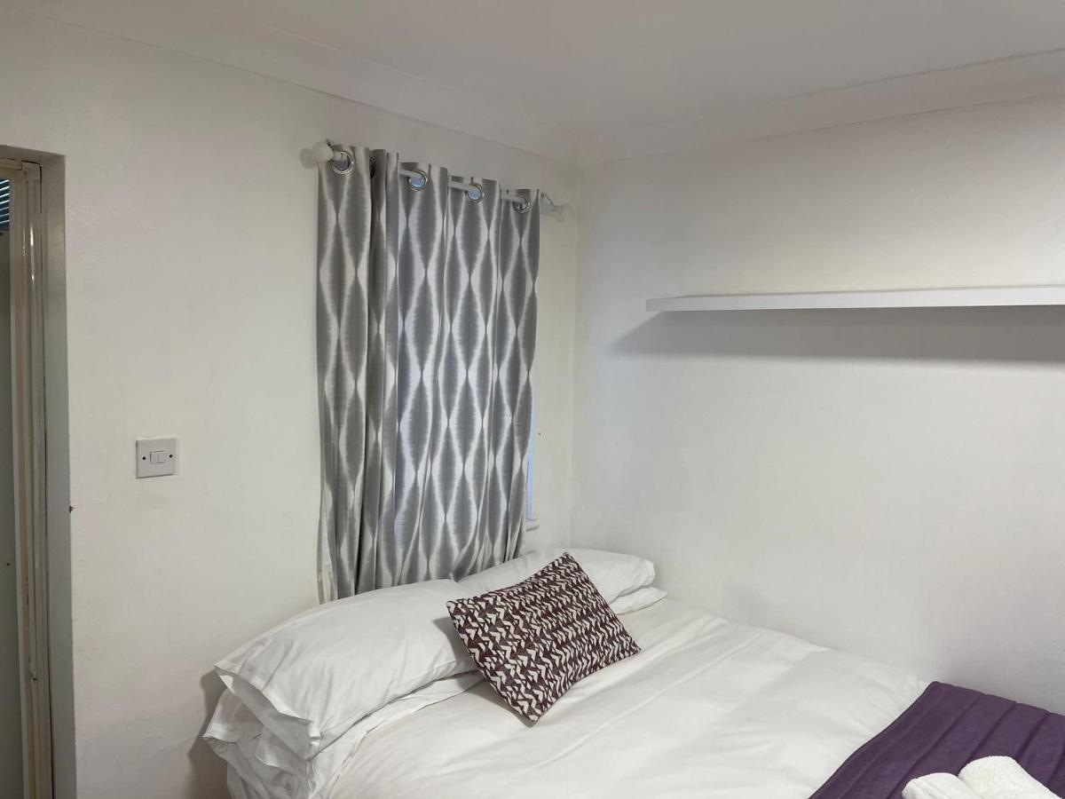 Studio Room In Brighton City Centre Buitenkant foto
