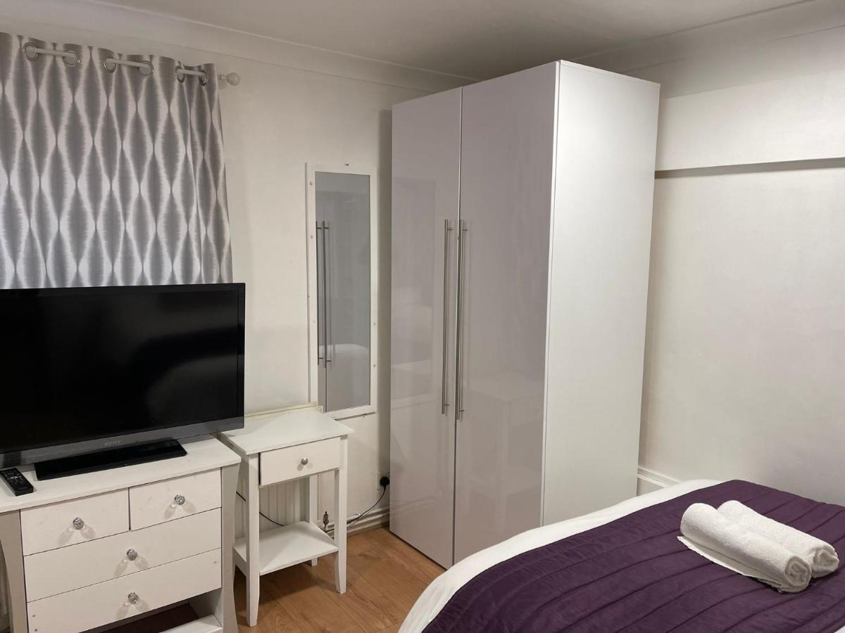 Studio Room In Brighton City Centre Buitenkant foto